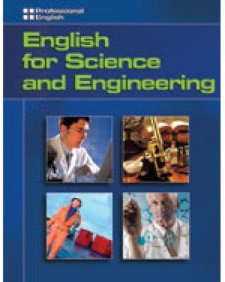 English for Science and Engineering: Professional English