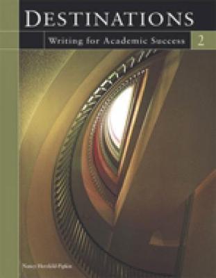 Destinations 2: Grammar Workbook