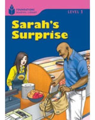 Sarah's Surprise: Foundations Reading Library 1