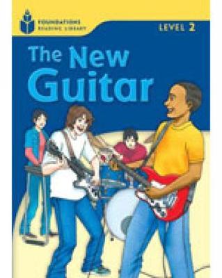 The New Guitar: Foundations Reading Library 2