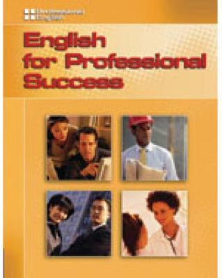 English for Professional Success: Professional English