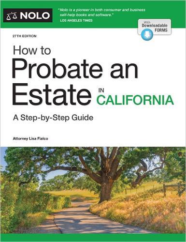 How to Probate an Estate in California
