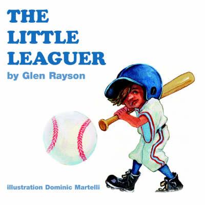 The Little Leaguer