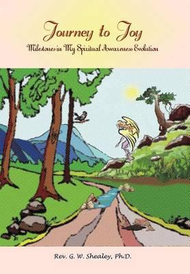 Journey to Joy: Milestones in My Spiritual Awareness Evolution