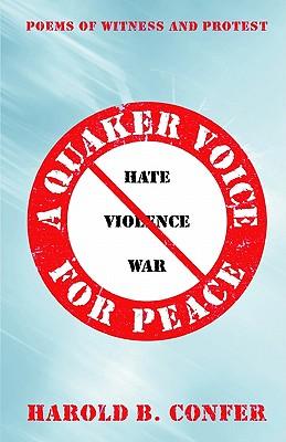 A Quaker Voice for Peace