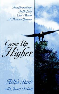 Come Up Higher