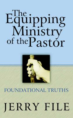 The Equipping Ministry of the Pastor