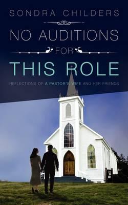 No Auditions for This Role