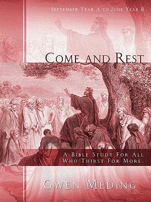 Come and Rest