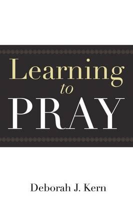 Learning to Pray