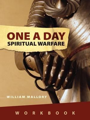 One a Day Spiritual Warfare Workbook