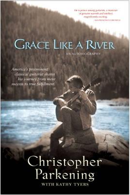 Grace Like a River