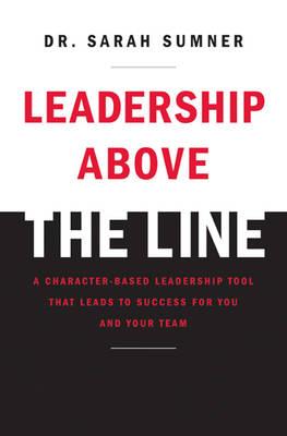Leadership Above The Line