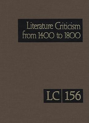 Literature Criticism from 1400 to 1800