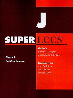 SUPERLCCS Class J Political Science