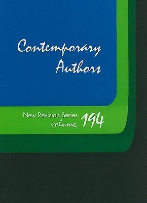 Contemporary Authors New Revision Series: A Bio-Bibliographical Guide to Current Writers in Fiction, General Non-Fiction, Poetry, Journalism, Drama, Motion Pictures, Television, and Other Fields