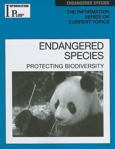 Endangered Species: Protecting Biodiversity