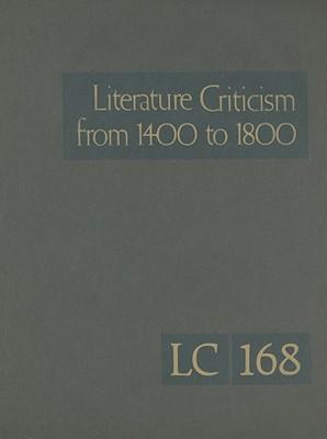 Literature Criticism from 1400 to 1800