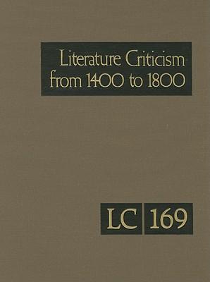 Literature Criticism from 1400 to 1800