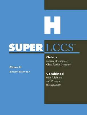 SUPERLCCS: Sch H
