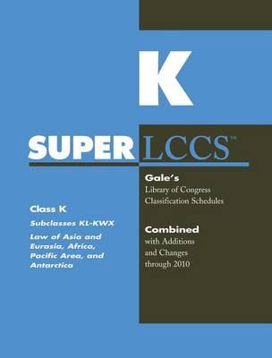 SUPERLCCS: Sch Kl-Kwx