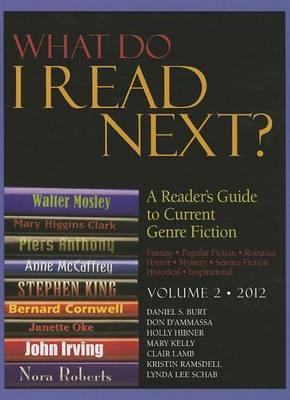 What Do I Read Next?