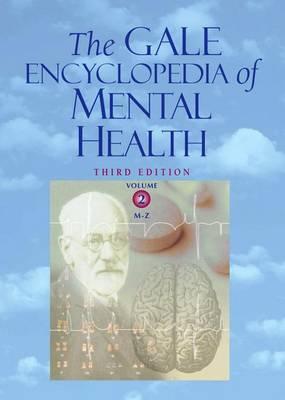 Gale Encyclopedia of Mental Health