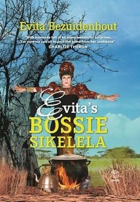 Evita's Bossie Sikelela