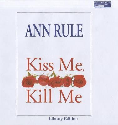 Kiss Me, Kill Me