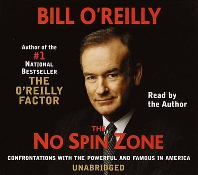 The No Spin Zone