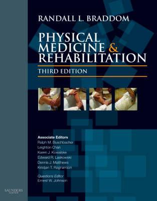 Physical Medicine and Rehabilitation
