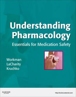 Understanding Pharmacology: Essentials for Medication Safety