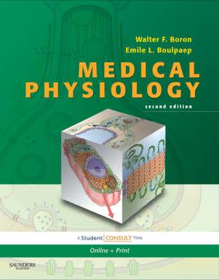 Medical Physiology: A Cellular and Molecular Approach
