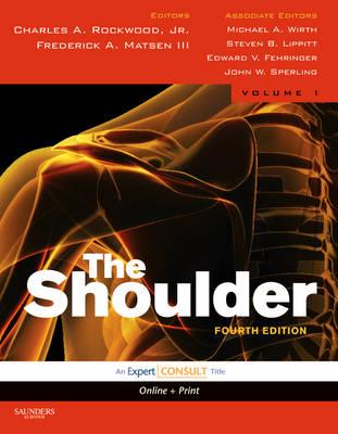 The Shoulder: Expert Consult: Online, Print, and DVD