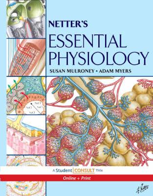 Netter's Essential Physiology