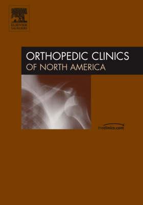 Wrist Trauma: An Issue of Orthopedic Clinics