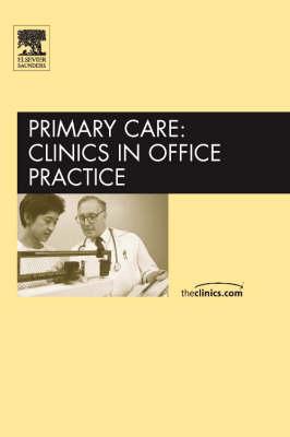 Behavioral Pediatrics: An Issue of Primary Care Clinics in Office Practice