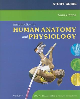 Study Guide for Introduction to Human Anatomy and Physiology