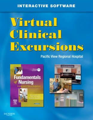 Virtual Clinical Excursions for Fundamentals of Nursing: Caring and Clinical Judgment