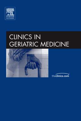 Infectious Diseases: An Issue of Geriatric Medicine Clinics