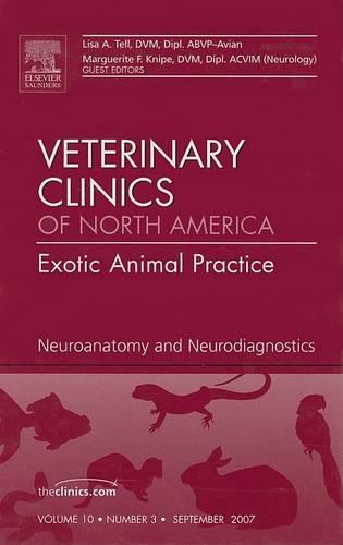 Neurology: An Issue of Veterinary Clinics: Exotic Pet