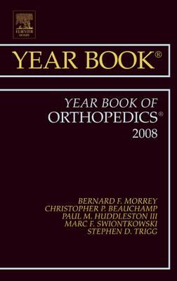 Year Book of Orthopedics