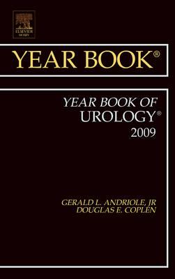 Year Book of Urology