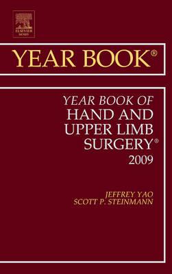 Year Book of Hand and Upper Limb Surgery