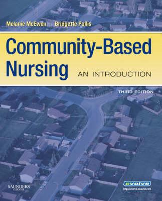 Community-Based Nursing: An Introduction