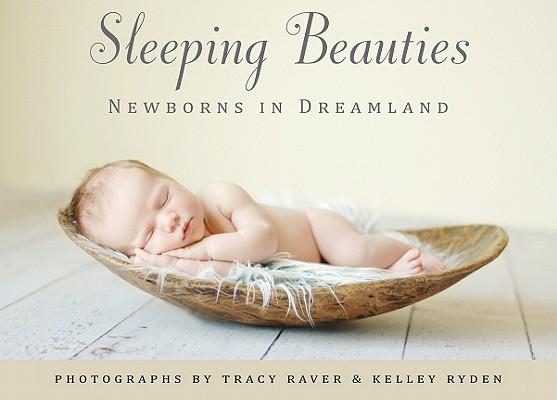Sleeping Beauties: Newborns in Dreamland