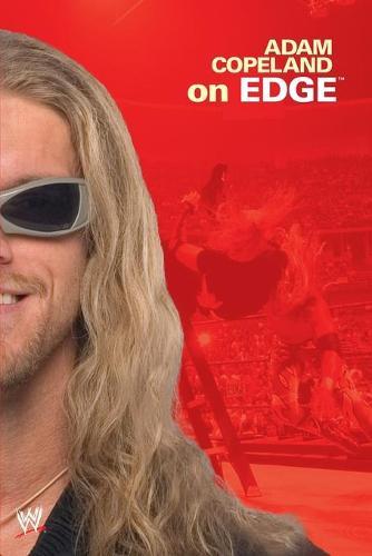 Adam Copeland On Edge