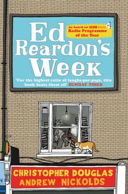 Ed Reardon's Week