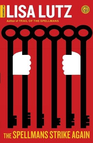 The Spellmans Strike Again: Document #4