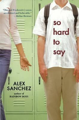 So Hard To Say